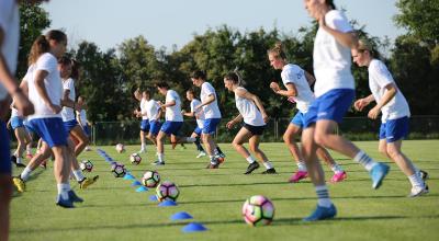 Liga prvakinja se vraća u Osijek!