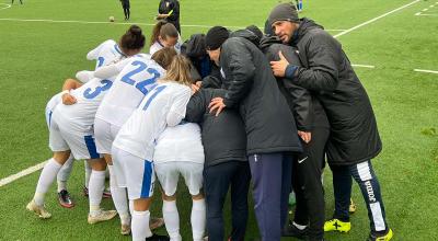 ŽNK Osijek 1-3 svladao Dinamo