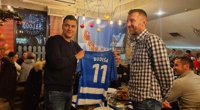 Igor Budiša
