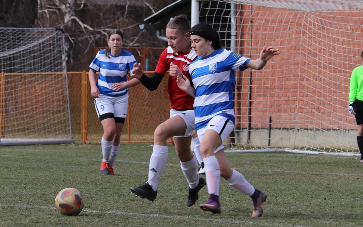 Pionirke ZNK Osijek