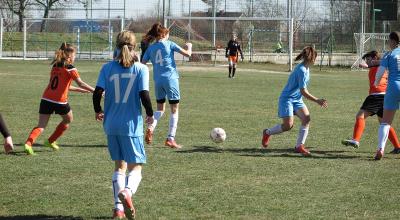 Pionirke ZNK Osijek