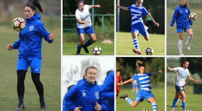Osječanke u pohodu na pobjede u nacionalnim dresovima