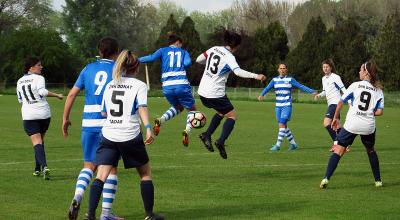 Protiv ŽNK Donat: 9 – 0!