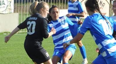 U Slavonskom Brodu 0-18 za ŽNK Osijek