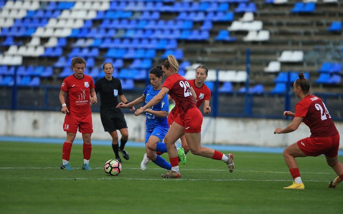 Liga prvakinja za Osječanke kreće u Bosni i Hercegovini, domaćin SFK 2000 Sarajevo