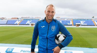 Sporazumni raskid suradnje ŽNK Osijek i Gorana Ljubojevića