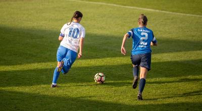 U Zadru 0-7 za Osječanke