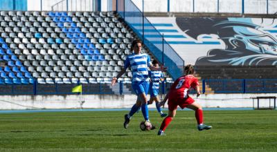 Protiv Splita 5-0 u Gradskom Vrtu
