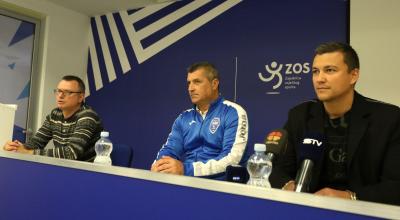 Novi ŽNK Osijek trener je Robert Špehar