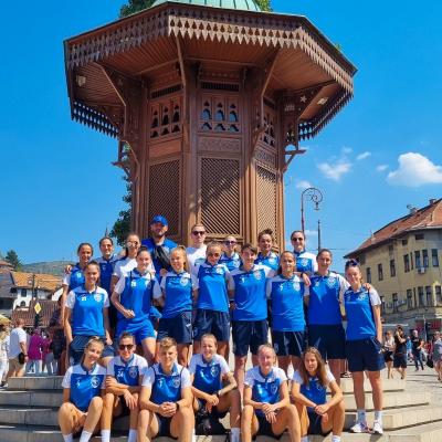 2. Sarajevo Regional Cup 
