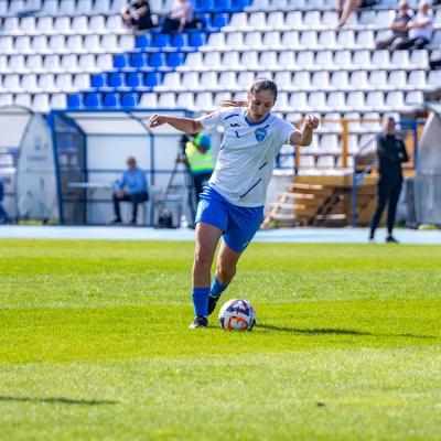 ŽNK Osijek - ŽNK Gorica, 01.10.2023.