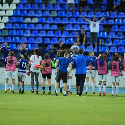 Osijek-Anderlecht