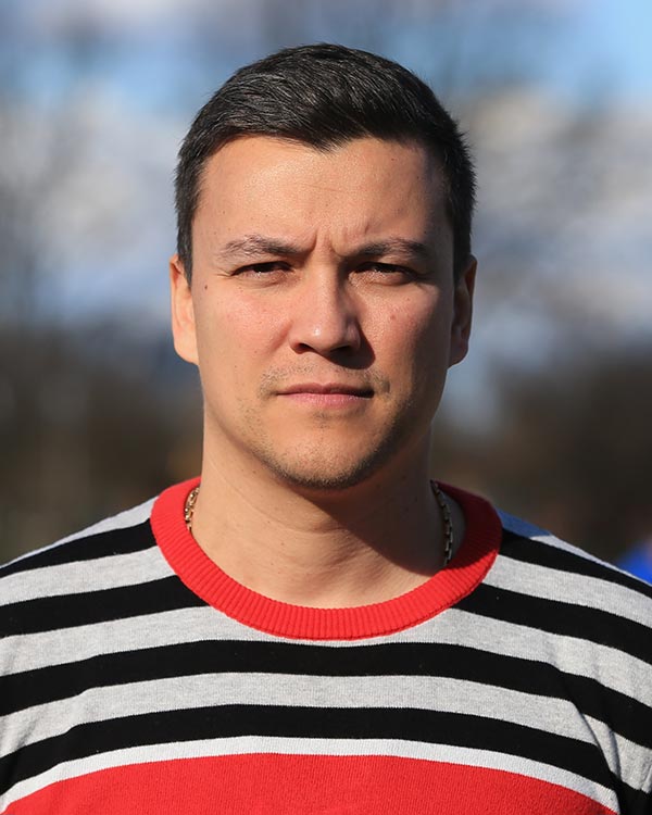 Bojan Bodražić