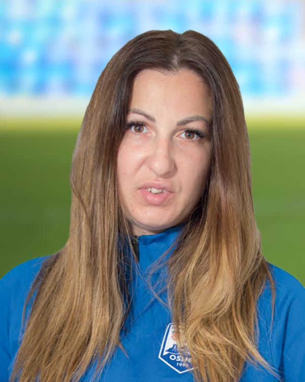 Ivana Svalina